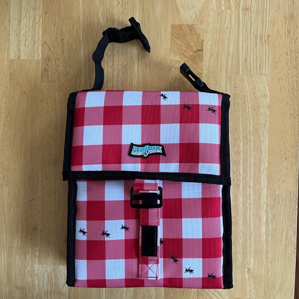 Lunch Bag by Flexi-Freeze - Picture 6 of 15